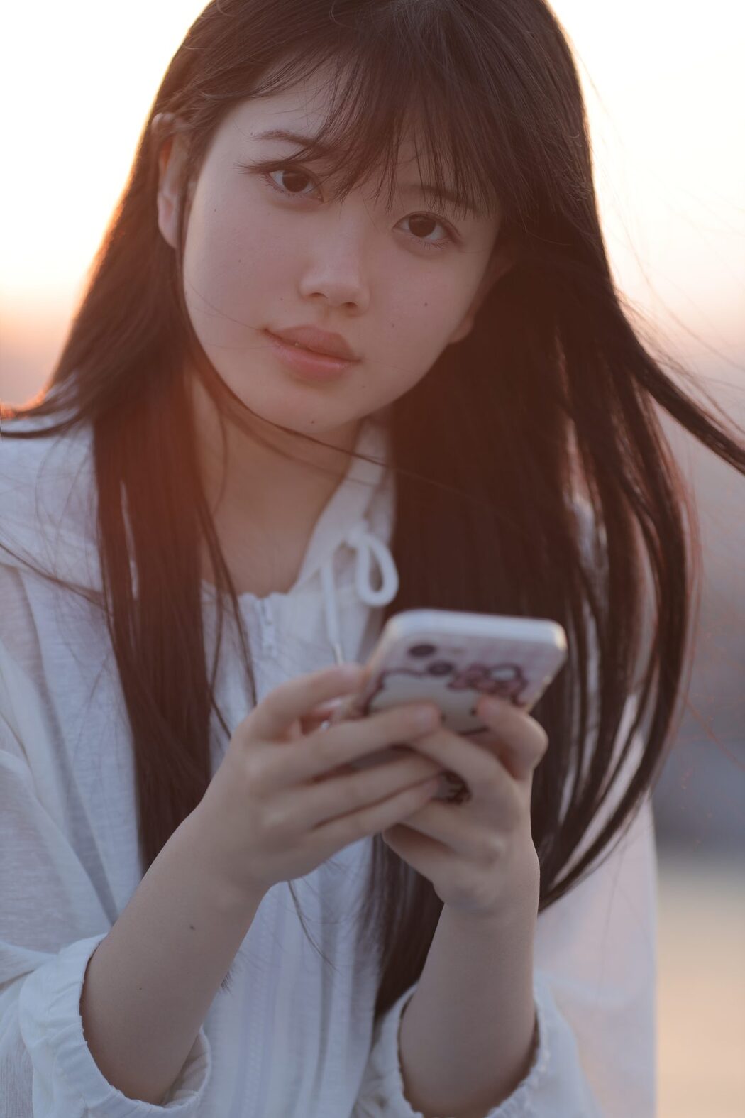 YiTuYu艺图语 Vol.3376 Qiu Yang Yi He