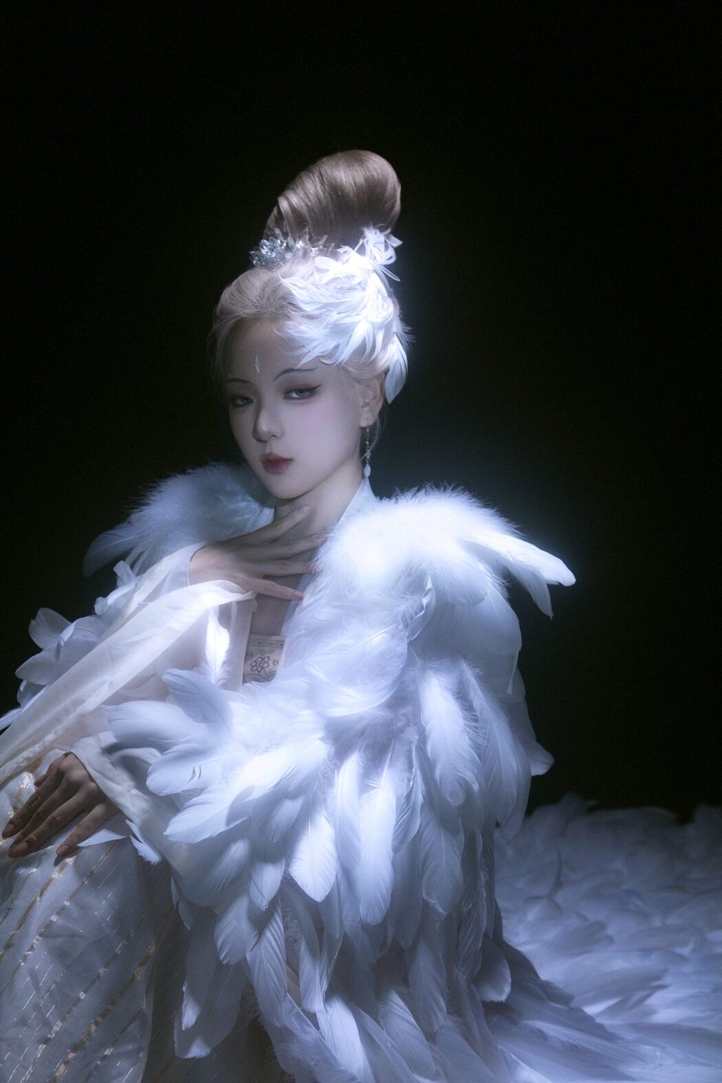 YiTuYu艺图语 Vol.3351 Feng Yu Jing