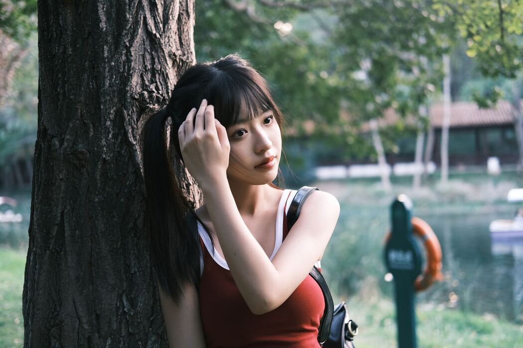 YiTuYu艺图语 Vol.3281 Chi Bao Le Ma