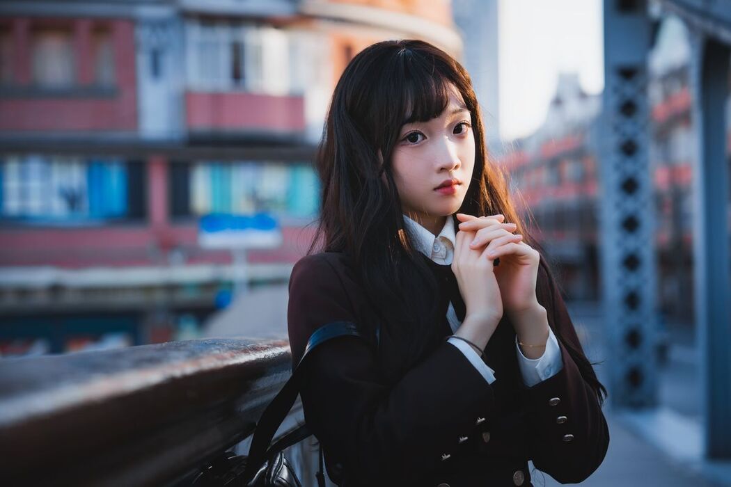 YiTuYu艺图语 Vol.3255 Mao Tou Ying Bu He Niu Nai