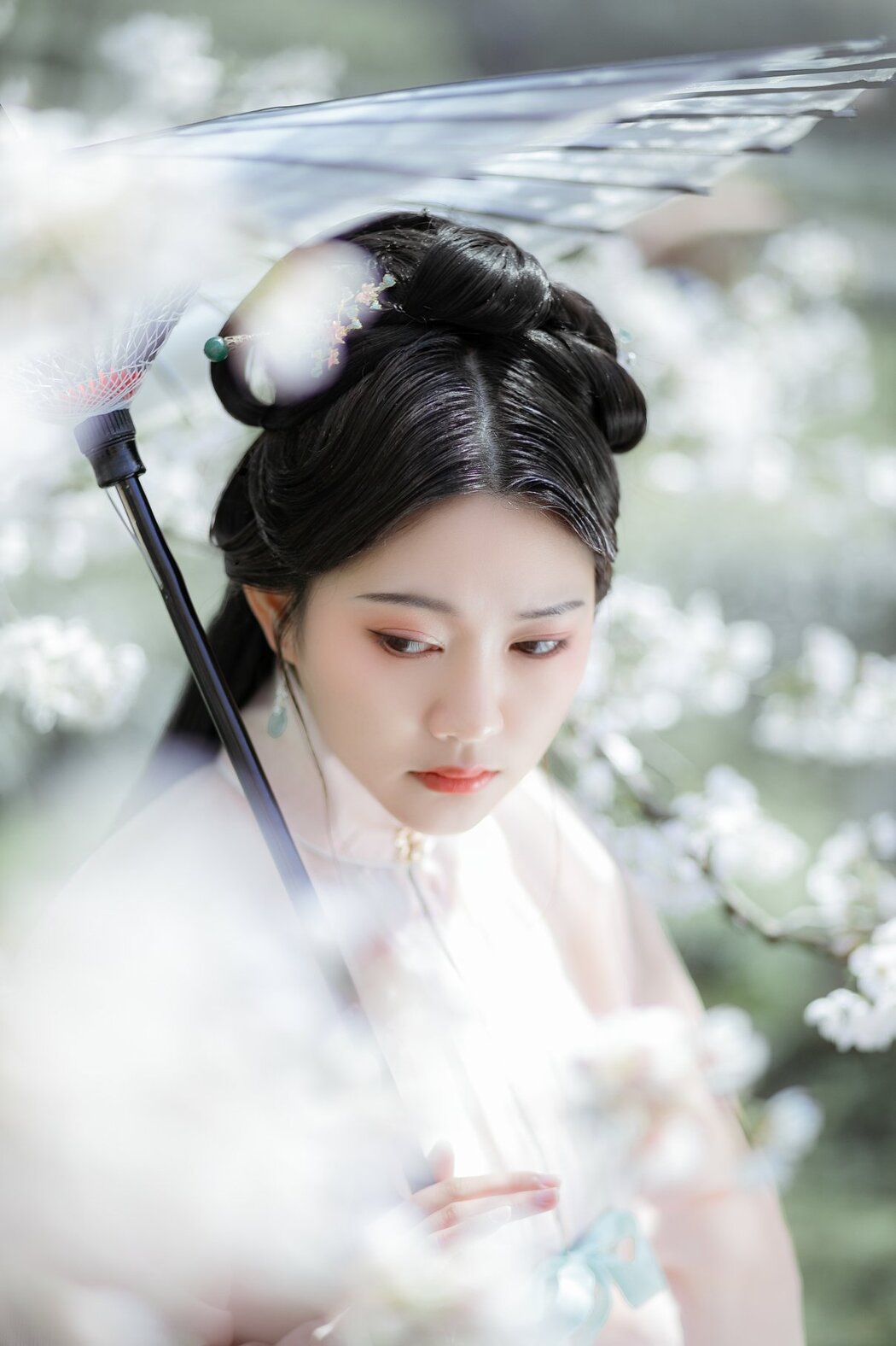YiTuYu艺图语 Vol.325 Bao Bao