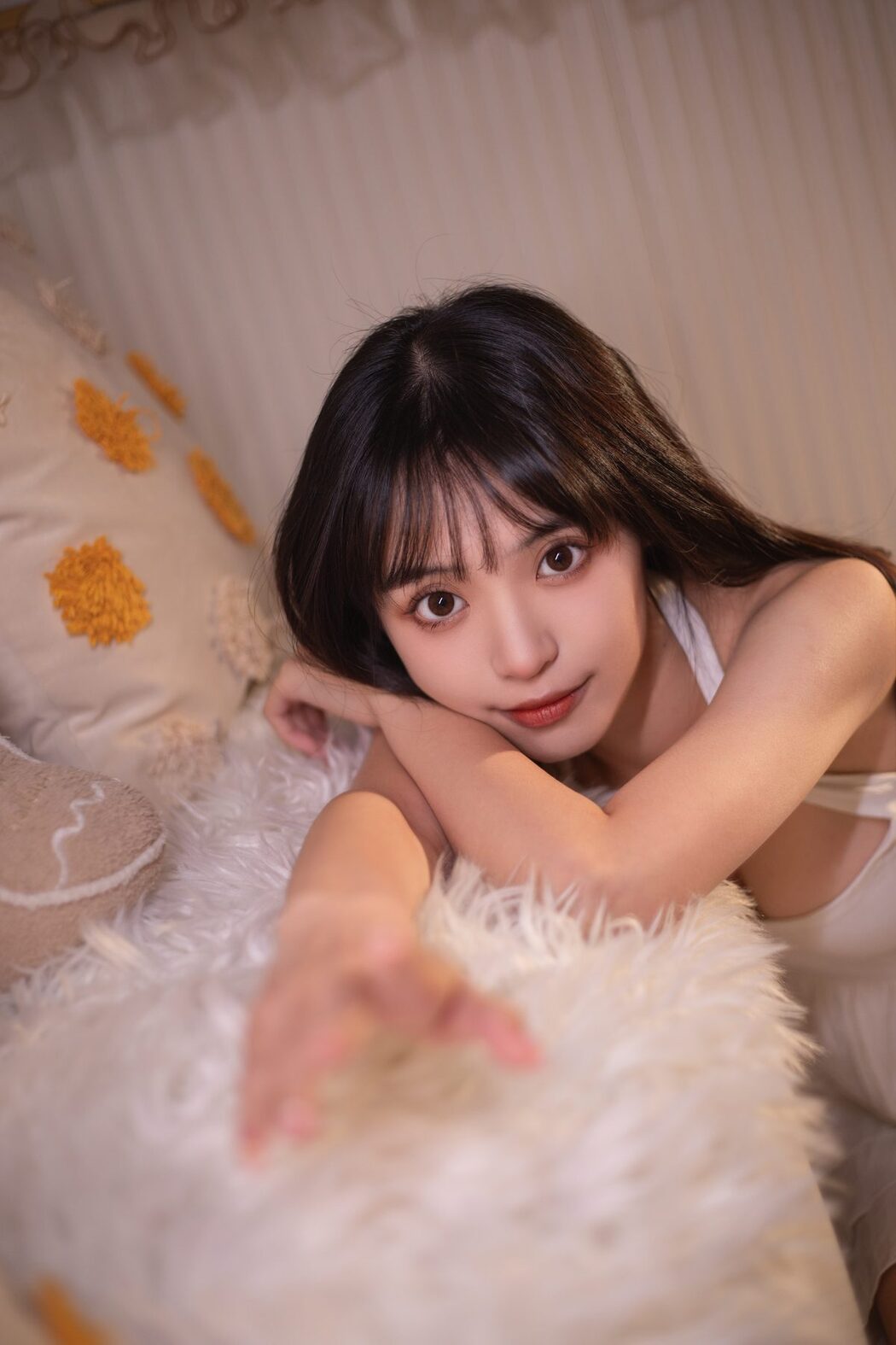 YiTuYu艺图语 Vol.3342 Y