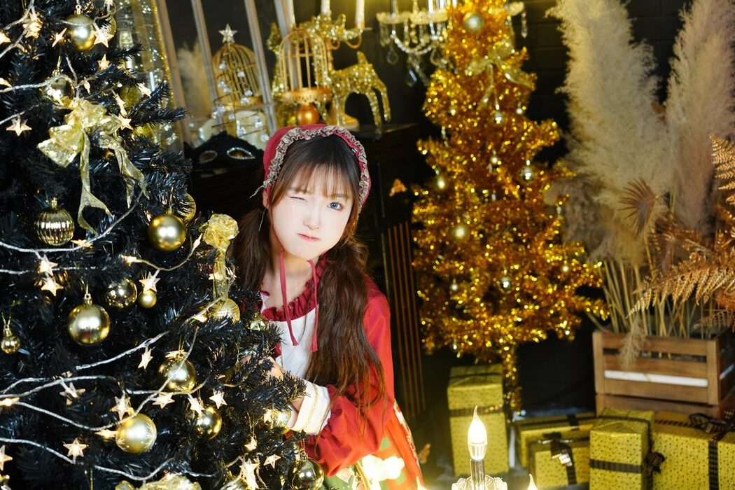 YiTuYu艺图语 Vol.3340 Wu Qiong Qiong