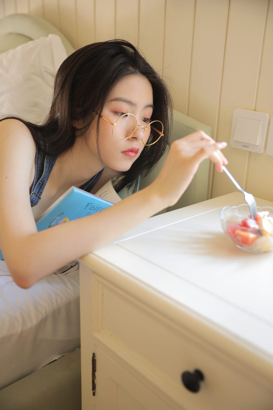 YiTuYu艺图语 Vol.3350 Ke Yi Shou