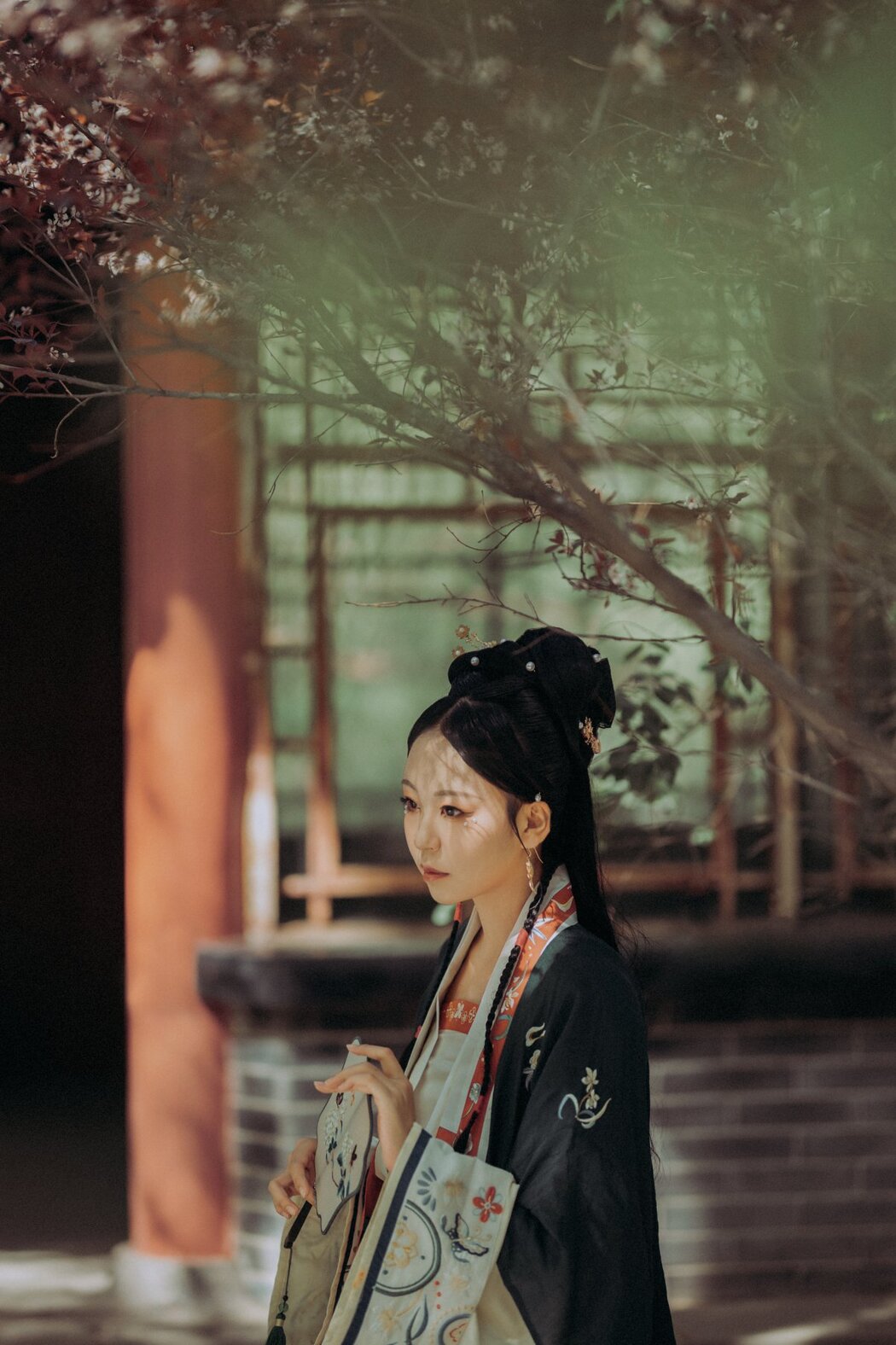 YiTuYu艺图语 Vol.336 Qian Qian