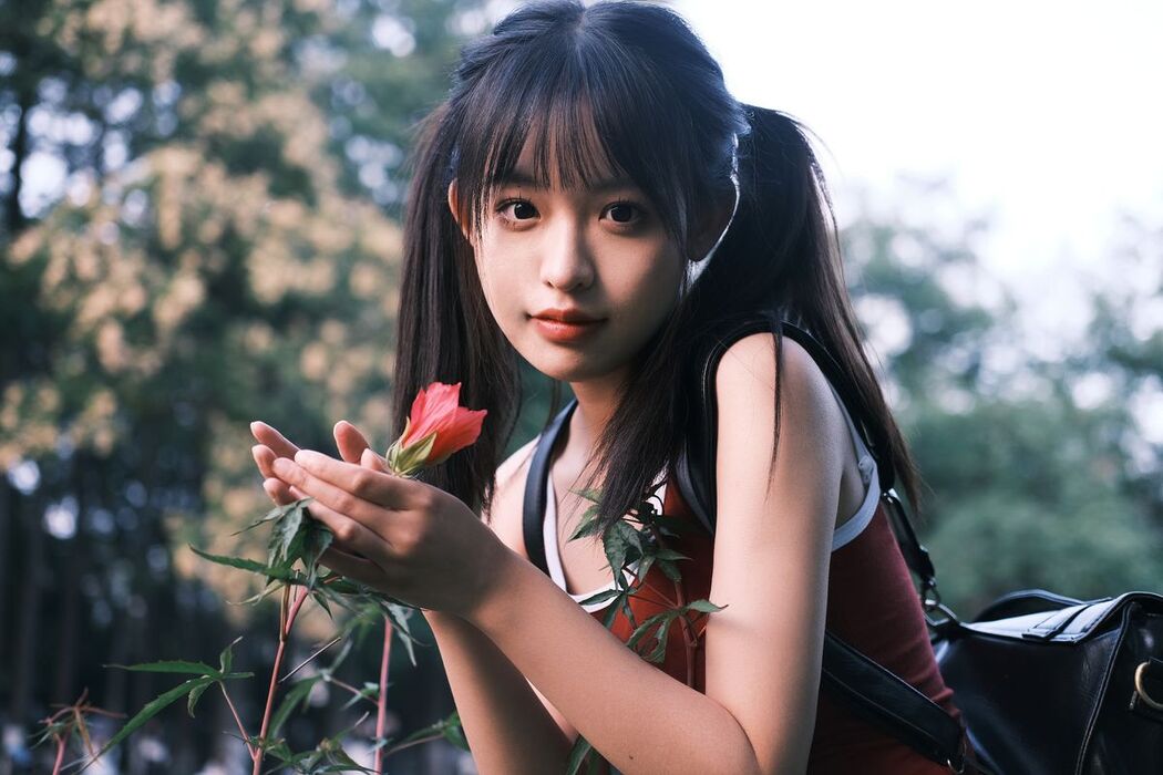 YiTuYu艺图语 Vol.3281 Chi Bao Le Ma