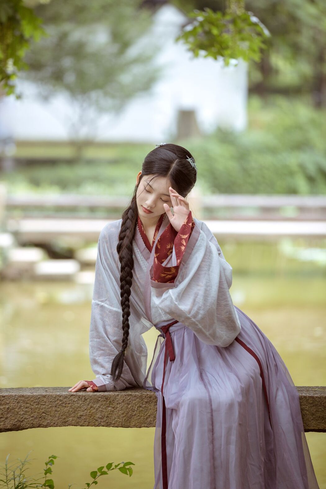 YiTuYu艺图语 Vol.3260 Er Yi Zhi
