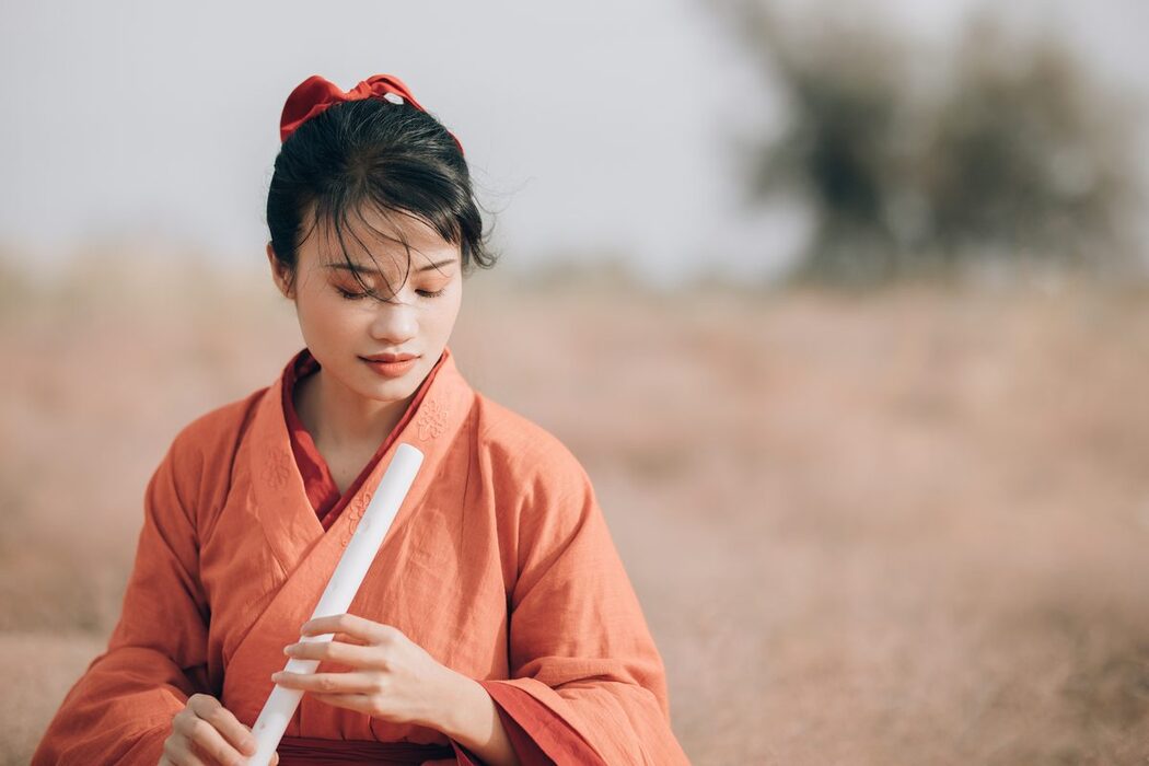 YiTuYu艺图语 Vol.3373 Tang Guo Guo Candy