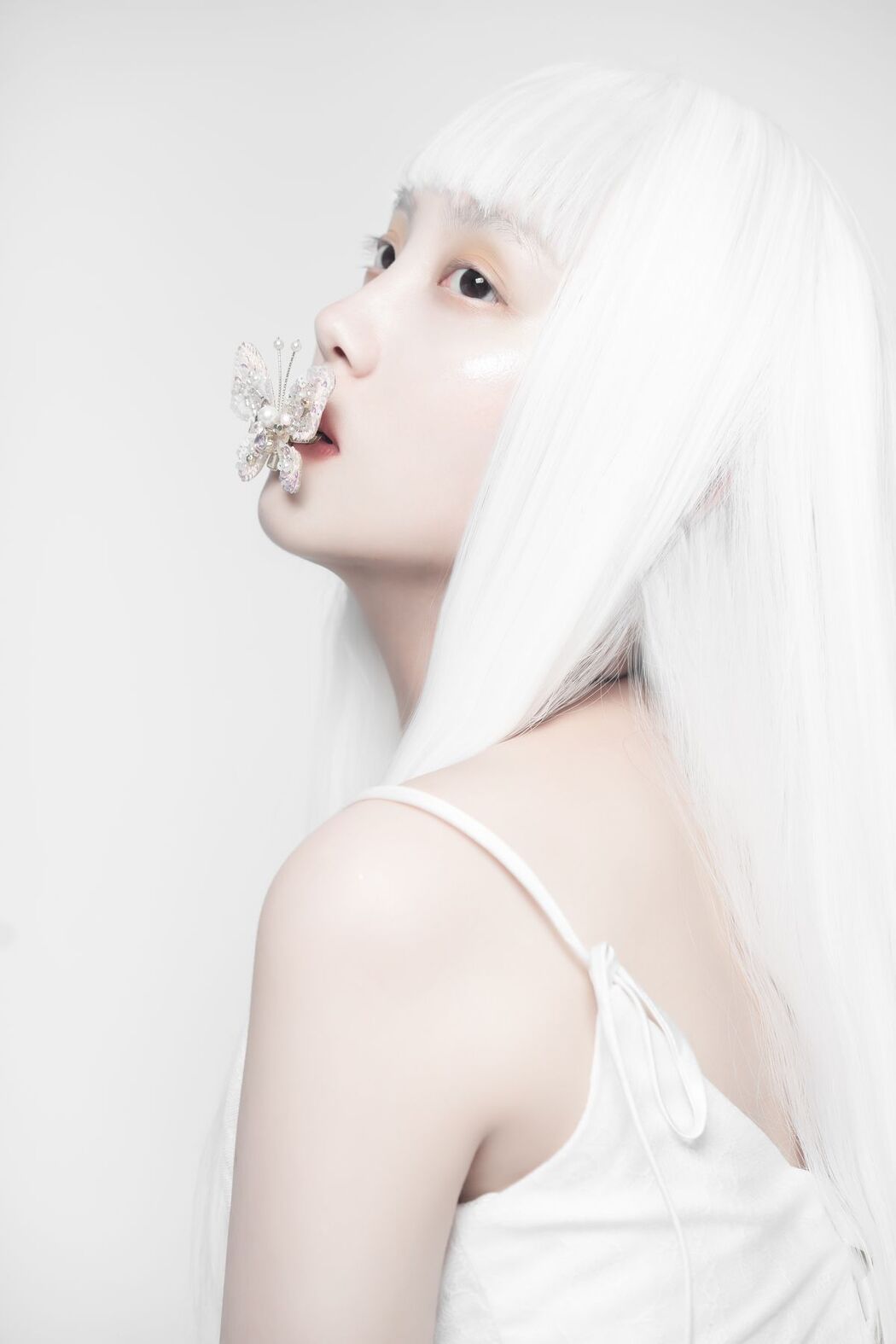 YiTuYu艺图语 Vol.3297 Ri Na