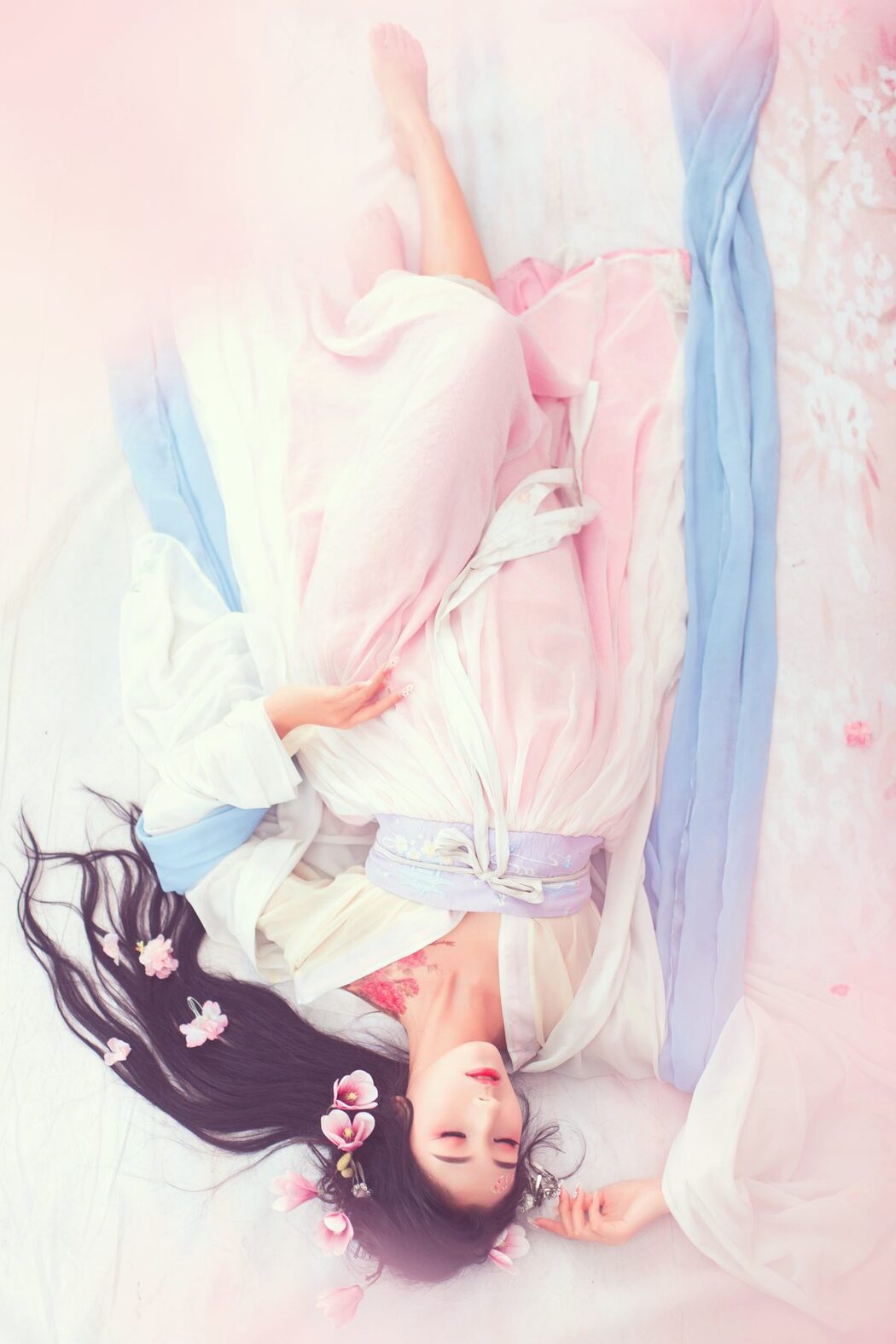 YiTuYu艺图语 Vol.3363 Dan Dan Dan Ting