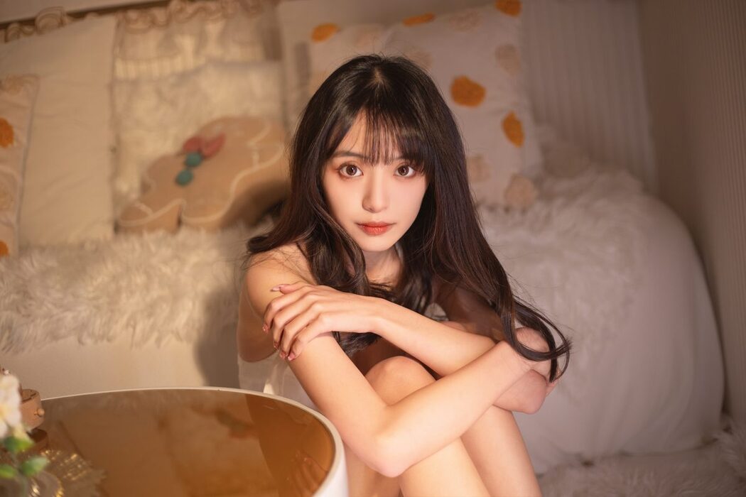 YiTuYu艺图语 Vol.3342 Y