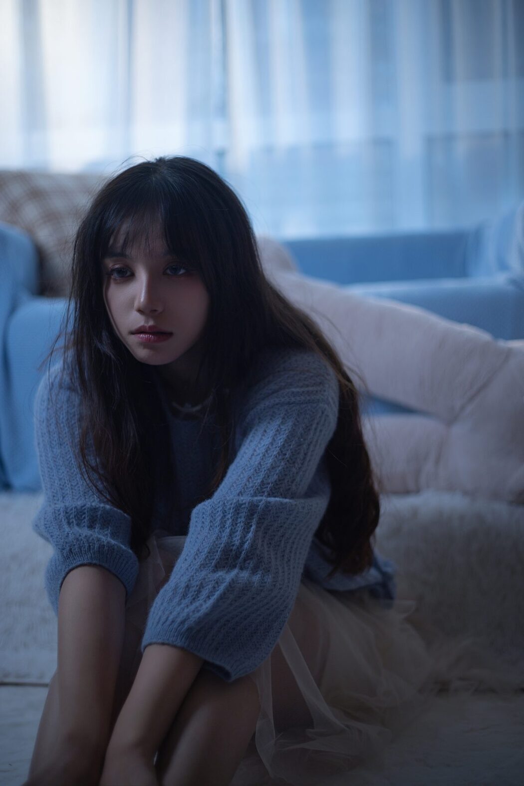 YiTuYu艺图语 Vol.3362 Li lee