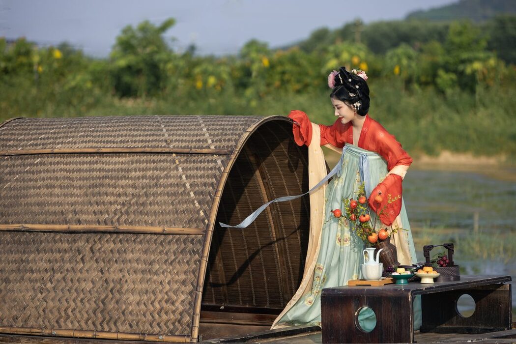 YiTuYu艺图语 Vol.3339 Zha Ji Bing Ke Le