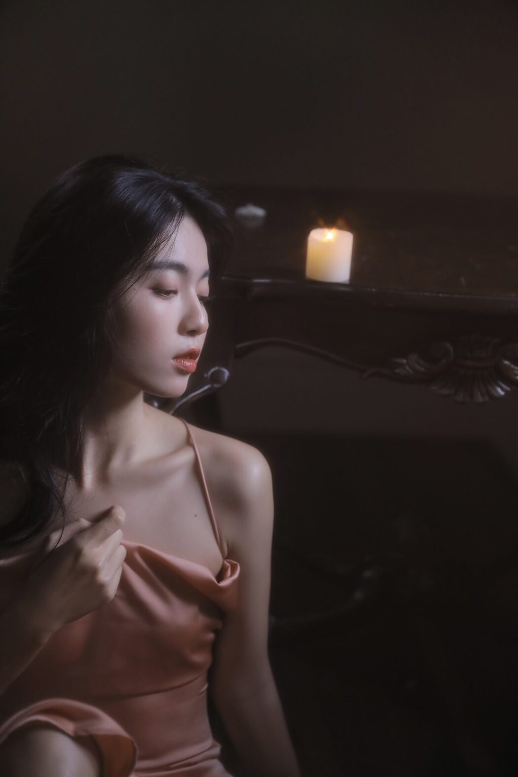 YiTuYu艺图语 Vol.3337 Cang Hao Xian Xian O