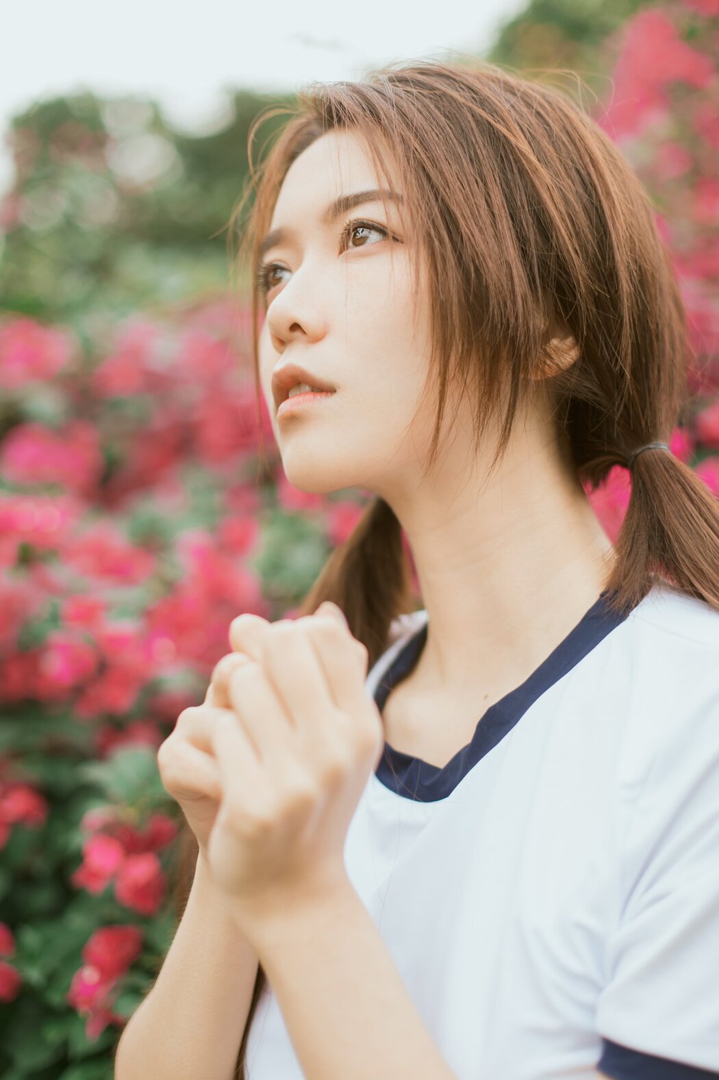 YiTuYu艺图语 Vol.329 Hang Zi
