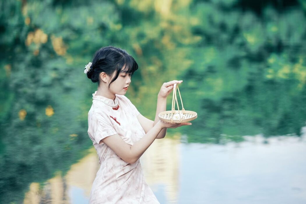 YiTuYu艺图语 Vol.3365 Bu Ji Pie