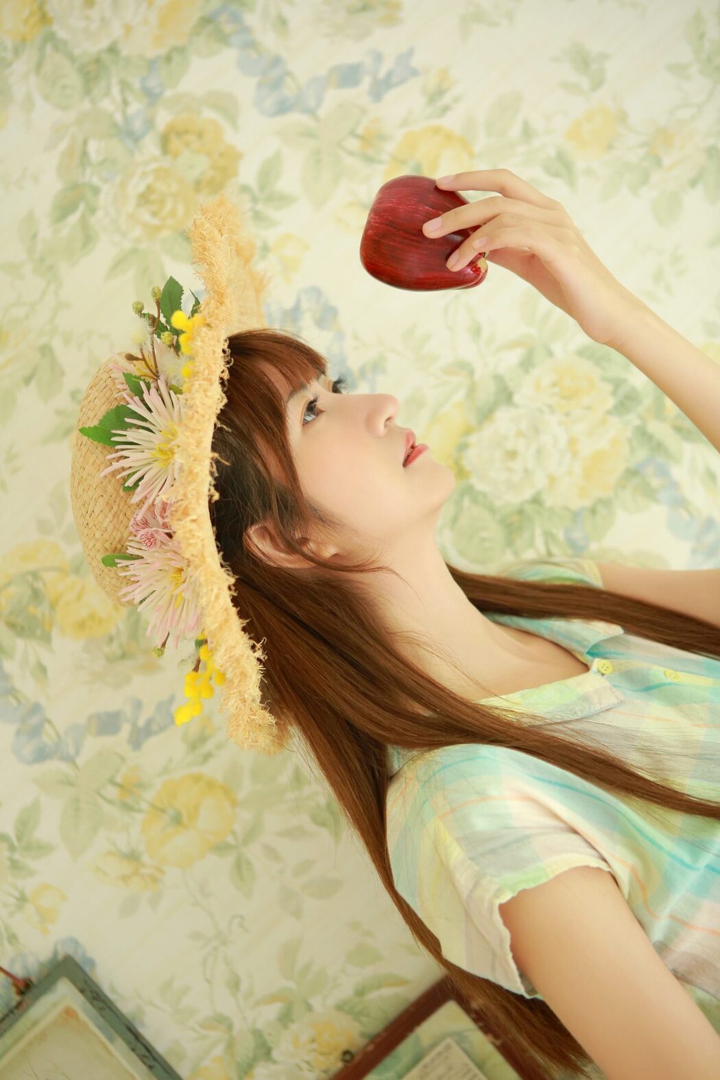 YiTuYu艺图语 Vol.3356 Zhou Mi Fan