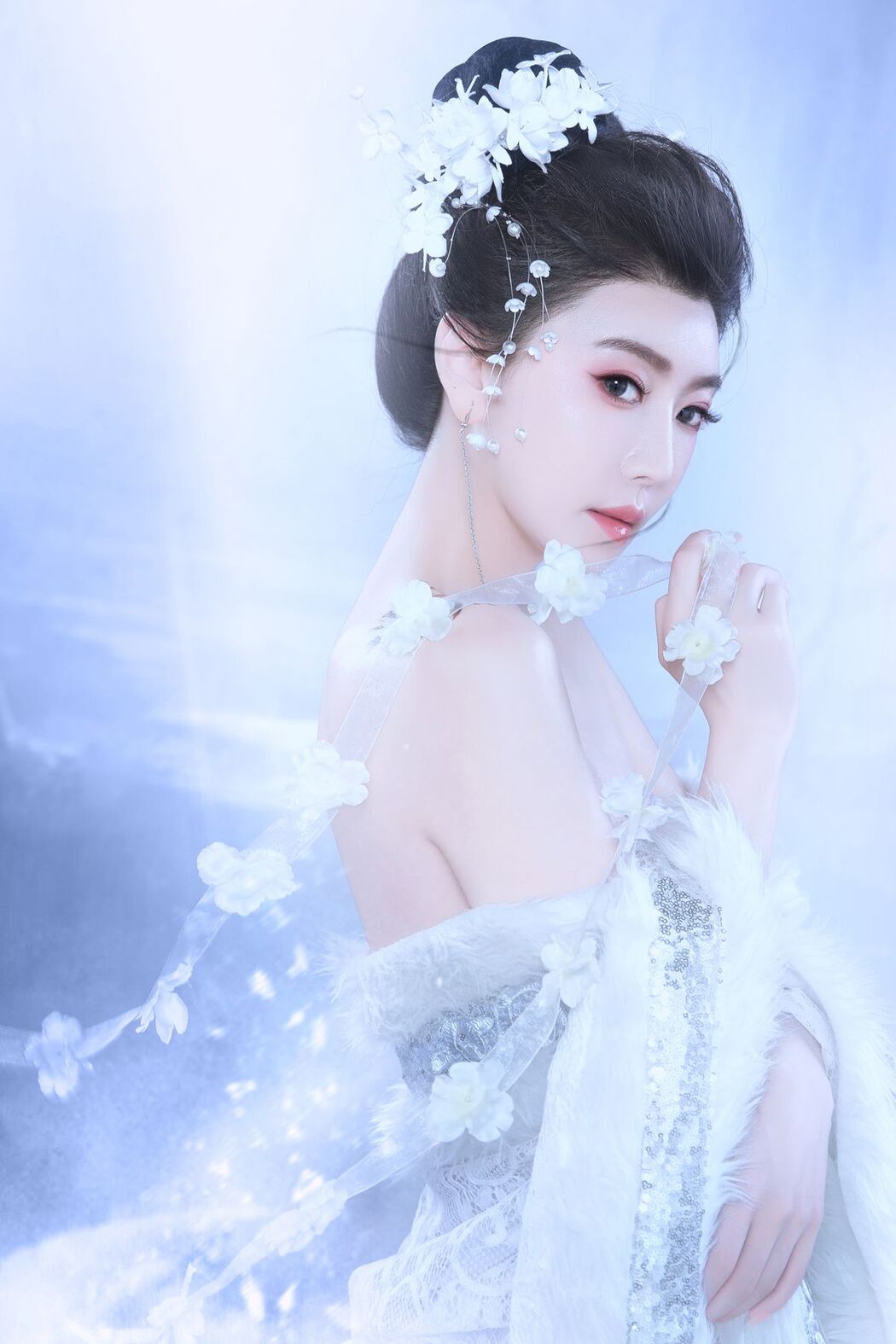 YiTuYu艺图语 Vol.3257 Xue Bao