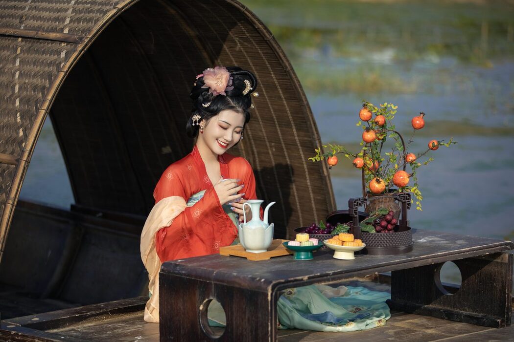 YiTuYu艺图语 Vol.3339 Zha Ji Bing Ke Le