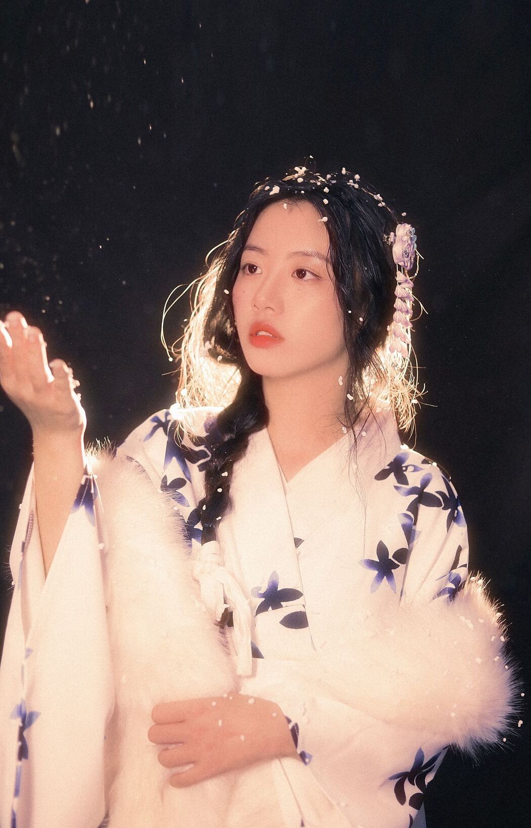 YiTuYu艺图语 Vol.3259 Ma La Yu Zi Yzz