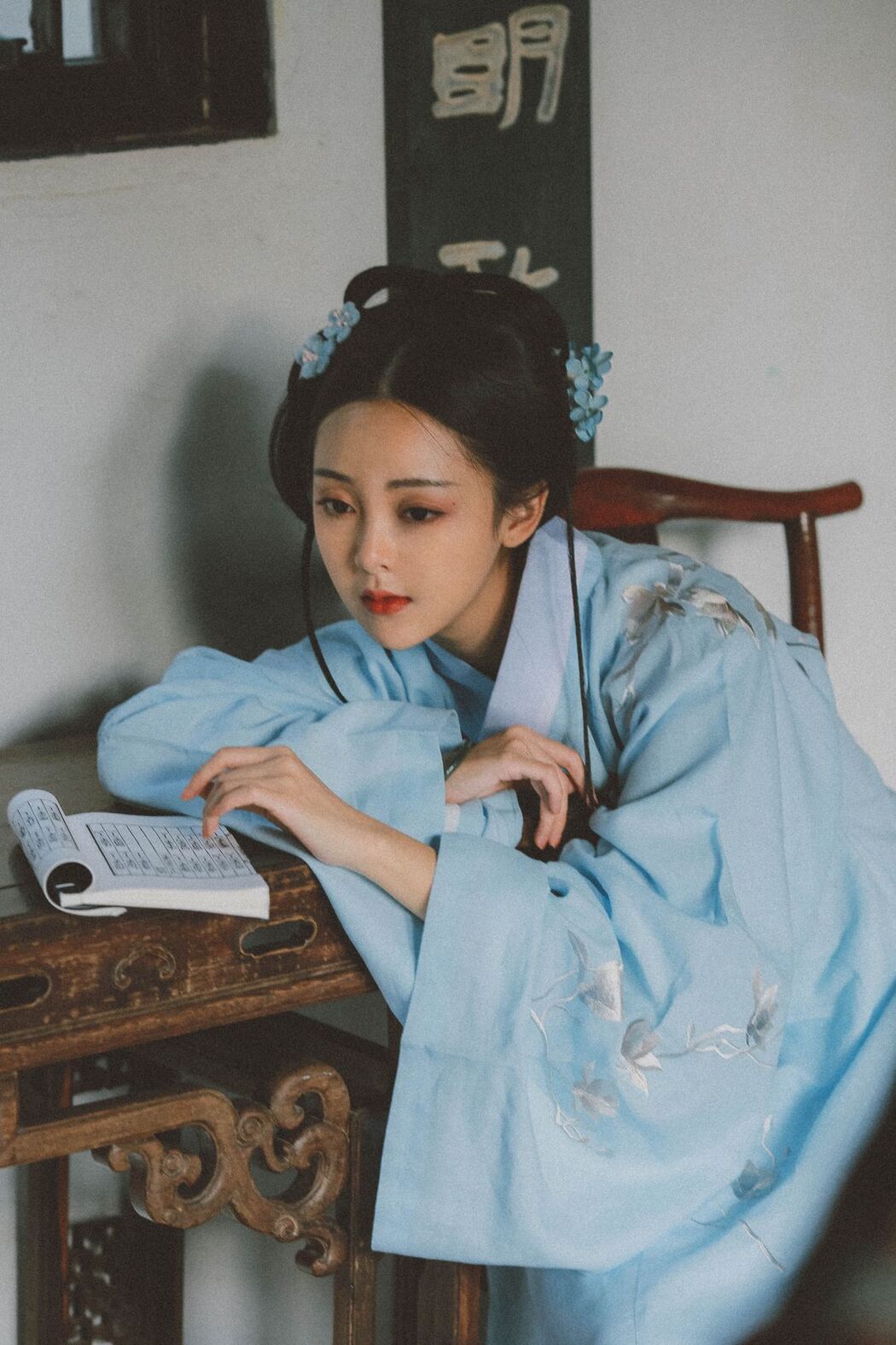 YiTuYu艺图语 Vol.3290 Yu Yue Toto
