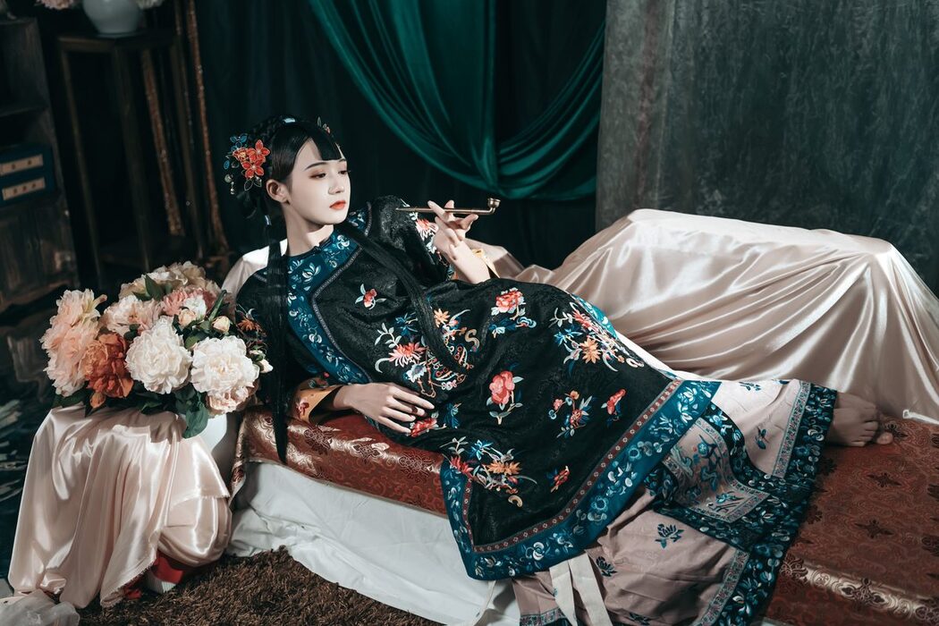YiTuYu艺图语 Vol.3348 Xi Le