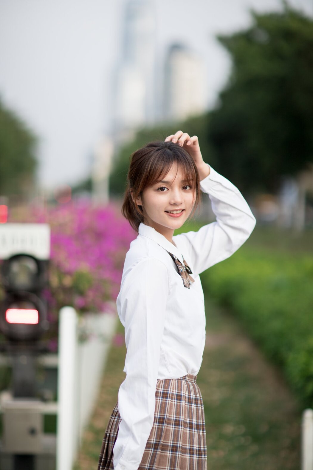 YiTuYu艺图语 Vol.334 Yu Wen