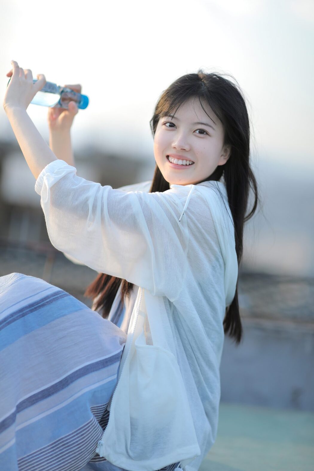 YiTuYu艺图语 Vol.3376 Qiu Yang Yi He