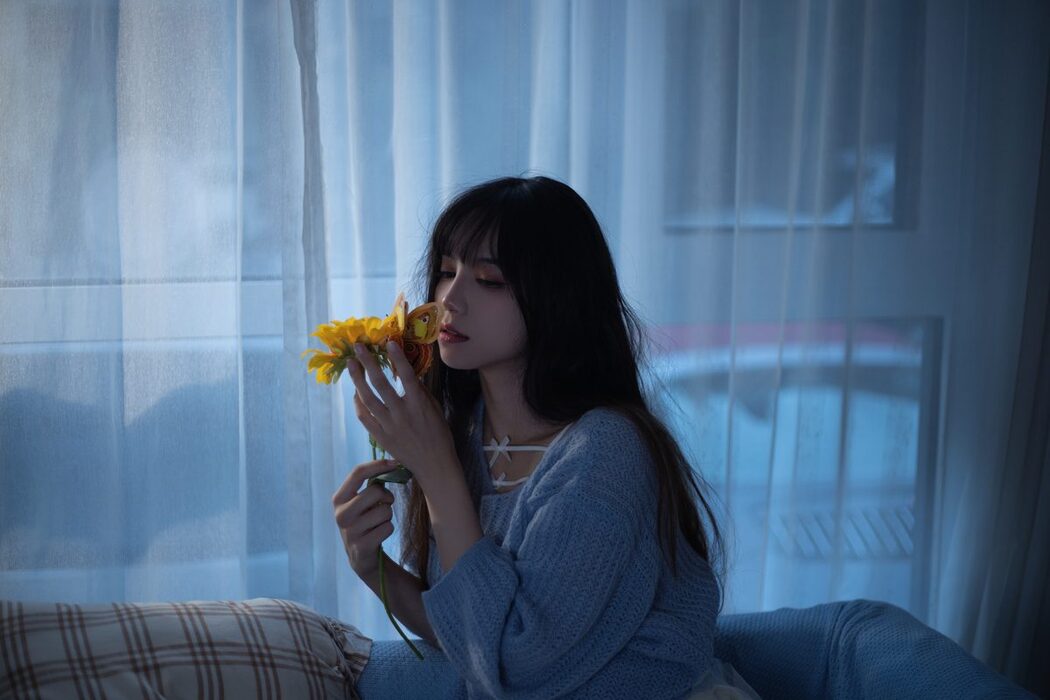 YiTuYu艺图语 Vol.3362 Li lee