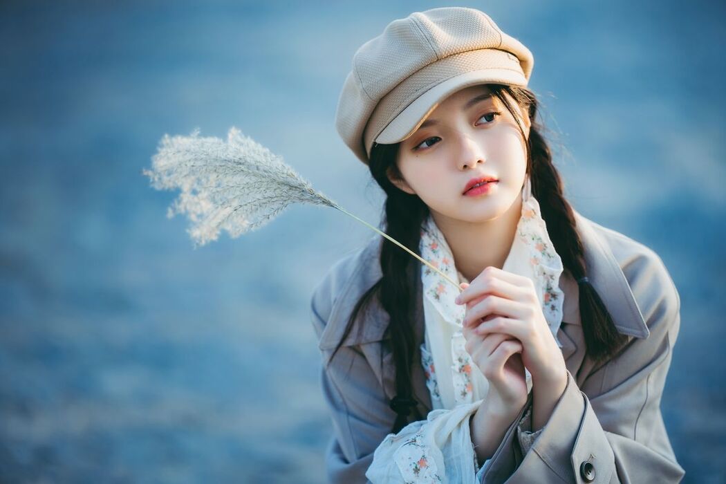 YiTuYu艺图语 Vol.3263 Ling Ling