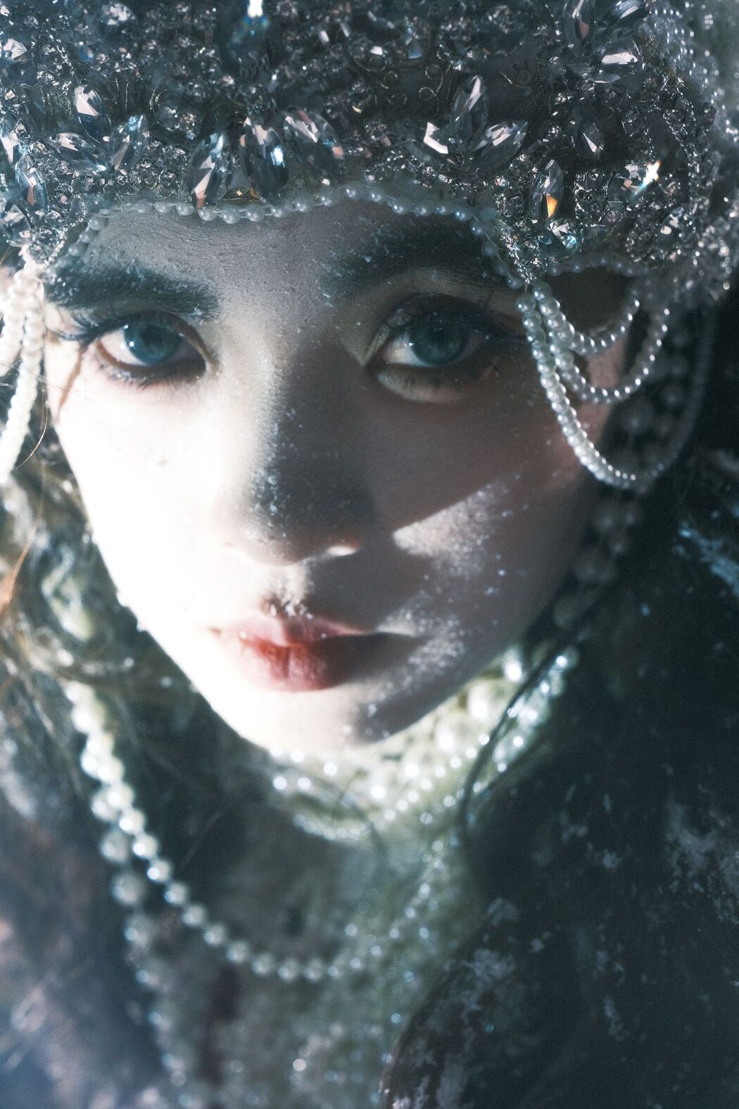 YiTuYu艺图语 Vol.3285 Ling Ling Xue