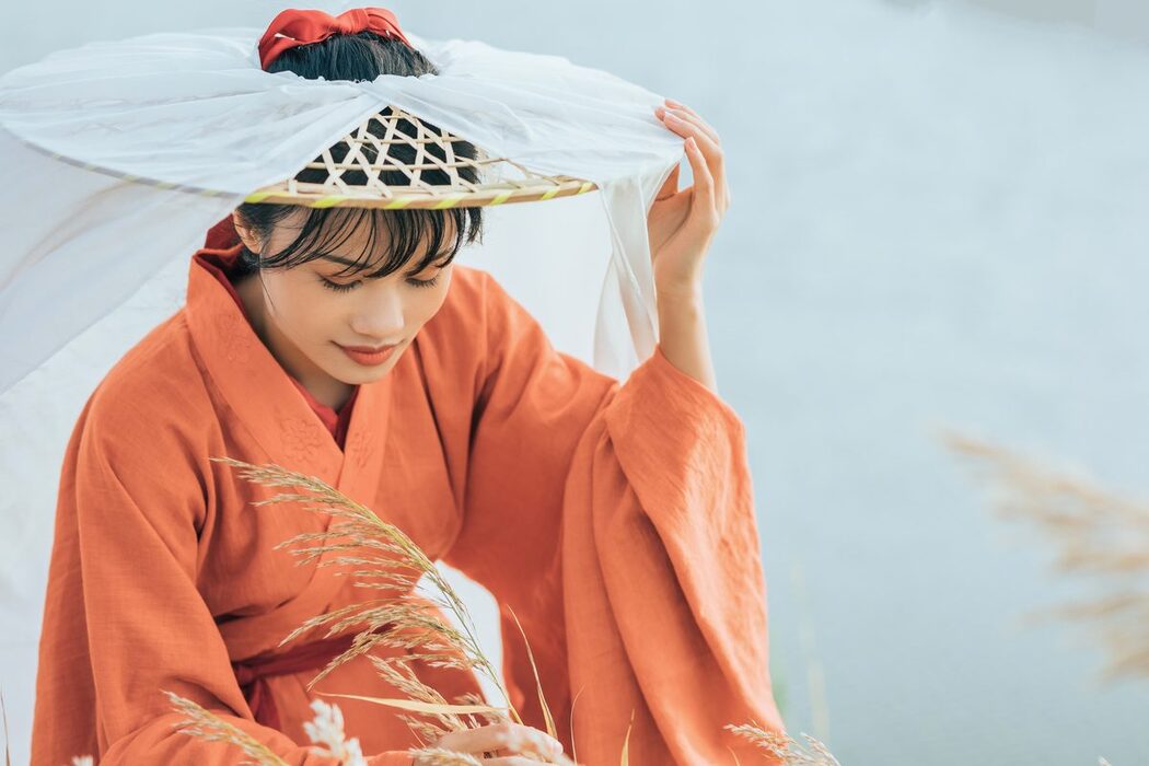 YiTuYu艺图语 Vol.3373 Tang Guo Guo Candy