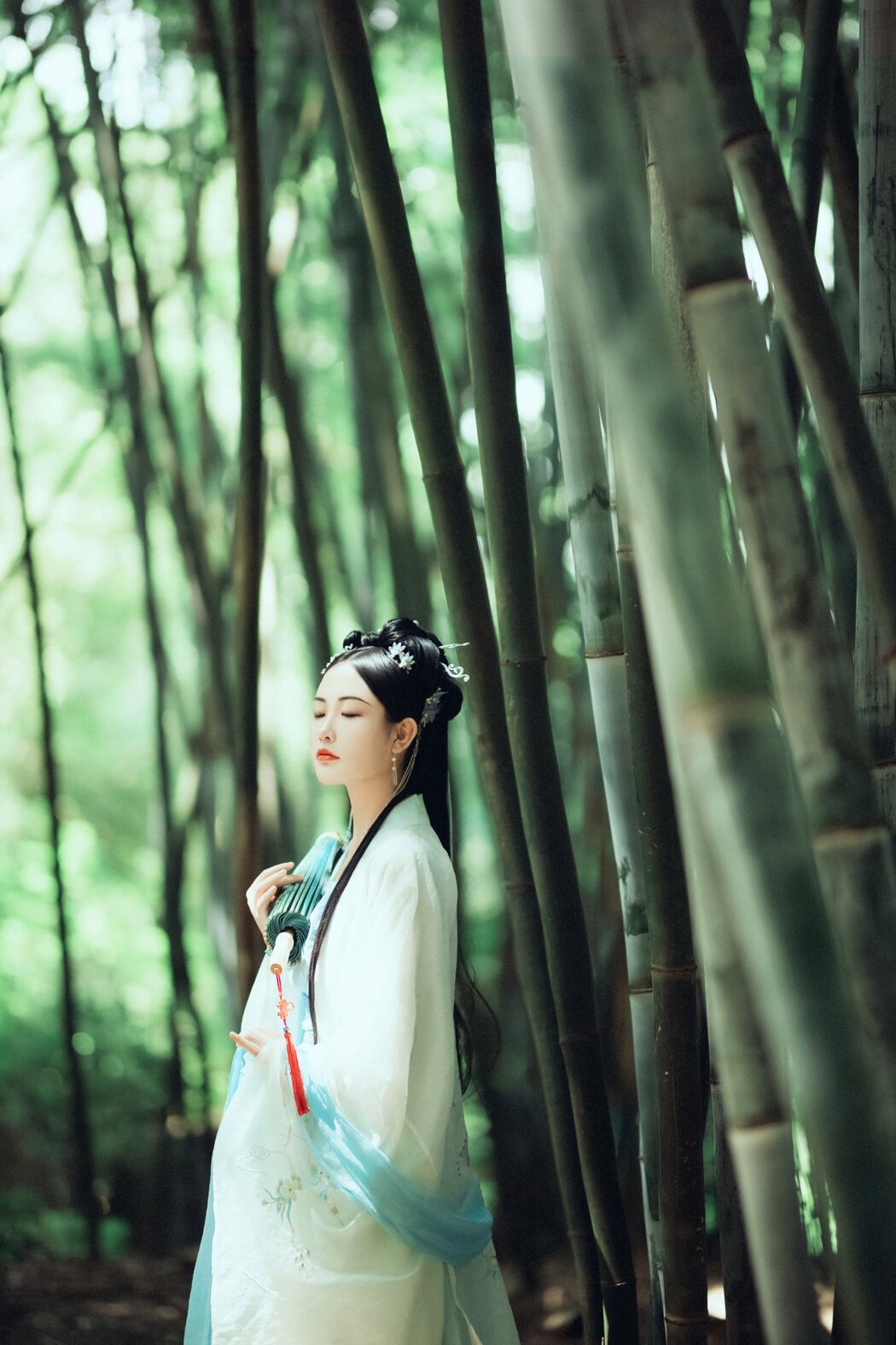 YiTuYu艺图语 Vol.326 Mendy