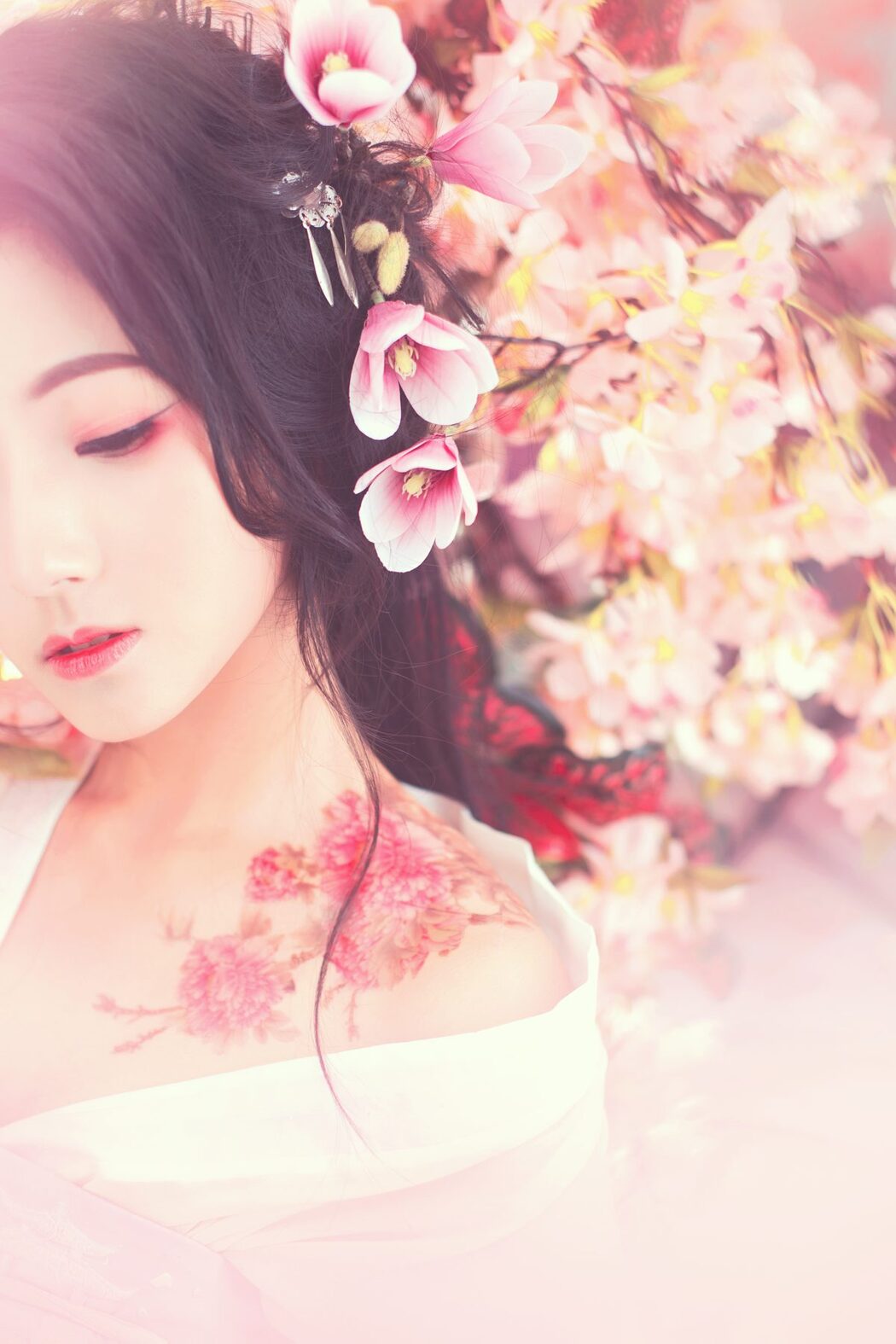 YiTuYu艺图语 Vol.3363 Dan Dan Dan Ting