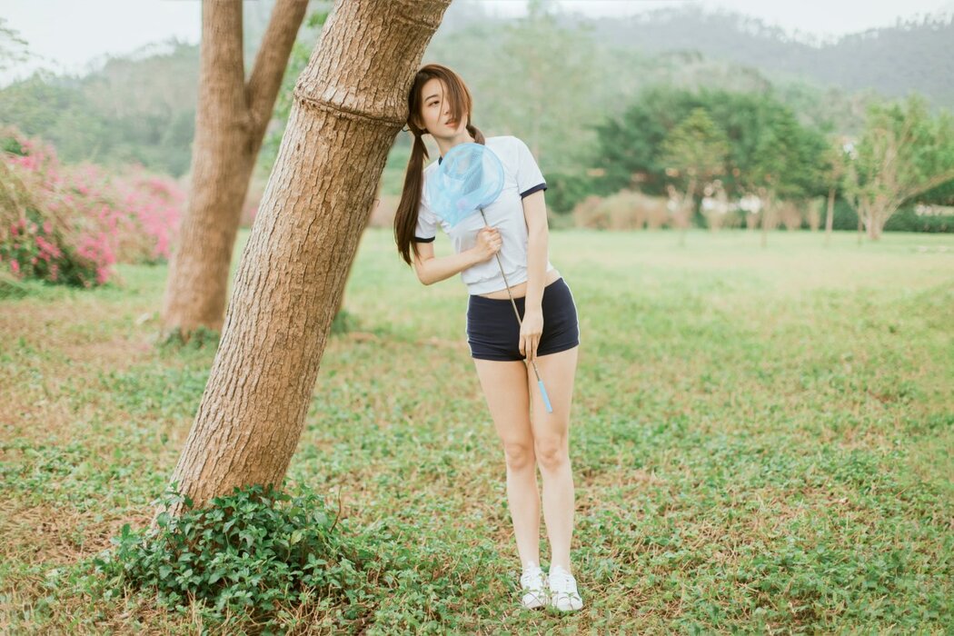 YiTuYu艺图语 Vol.329 Hang Zi