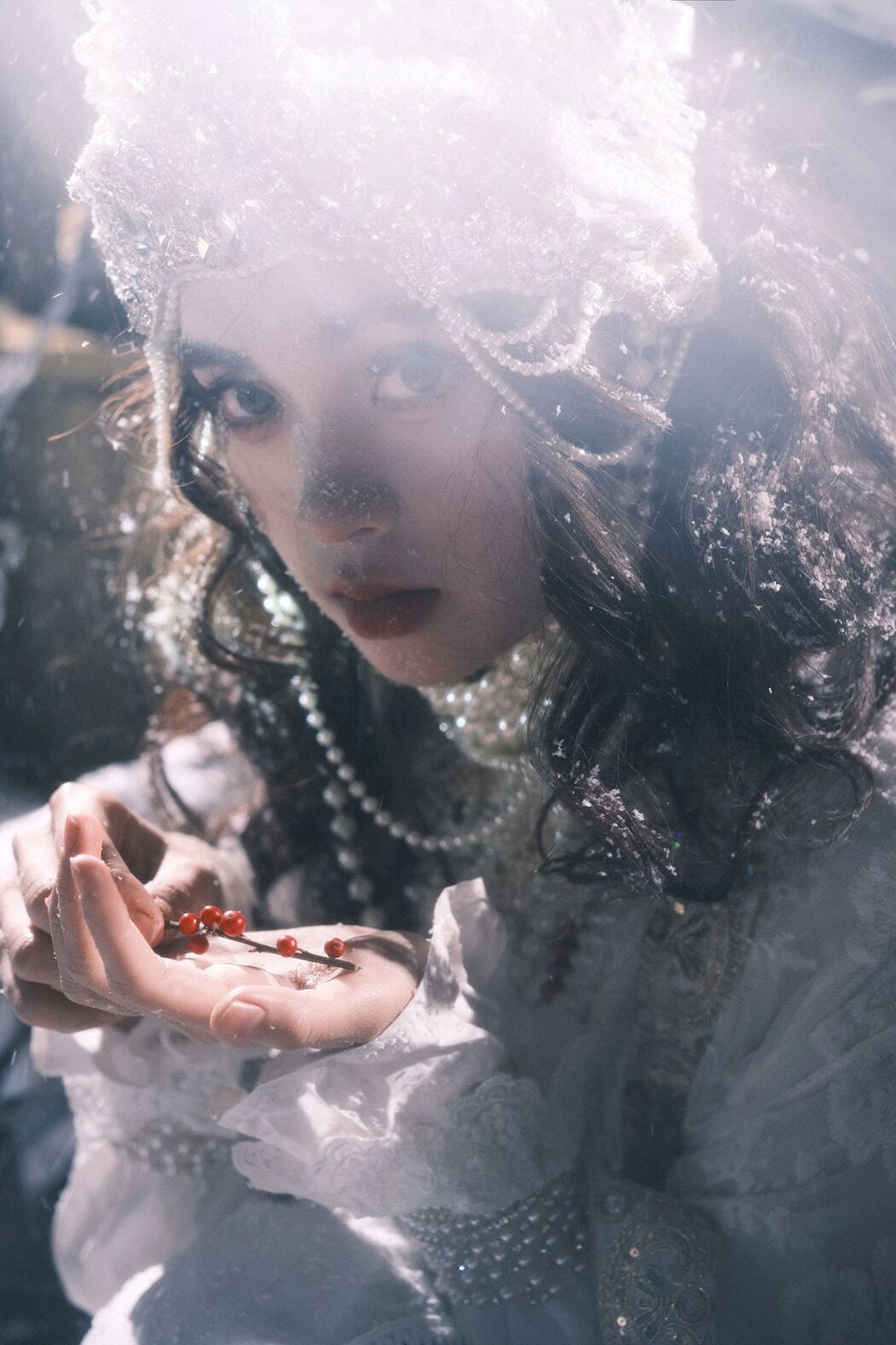 YiTuYu艺图语 Vol.3285 Ling Ling Xue