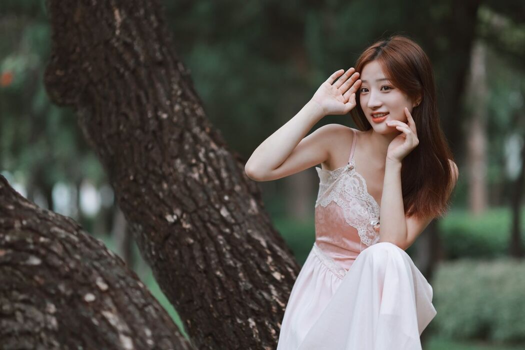 YiTuYu艺图语 Vol.3250 Jiao Tang