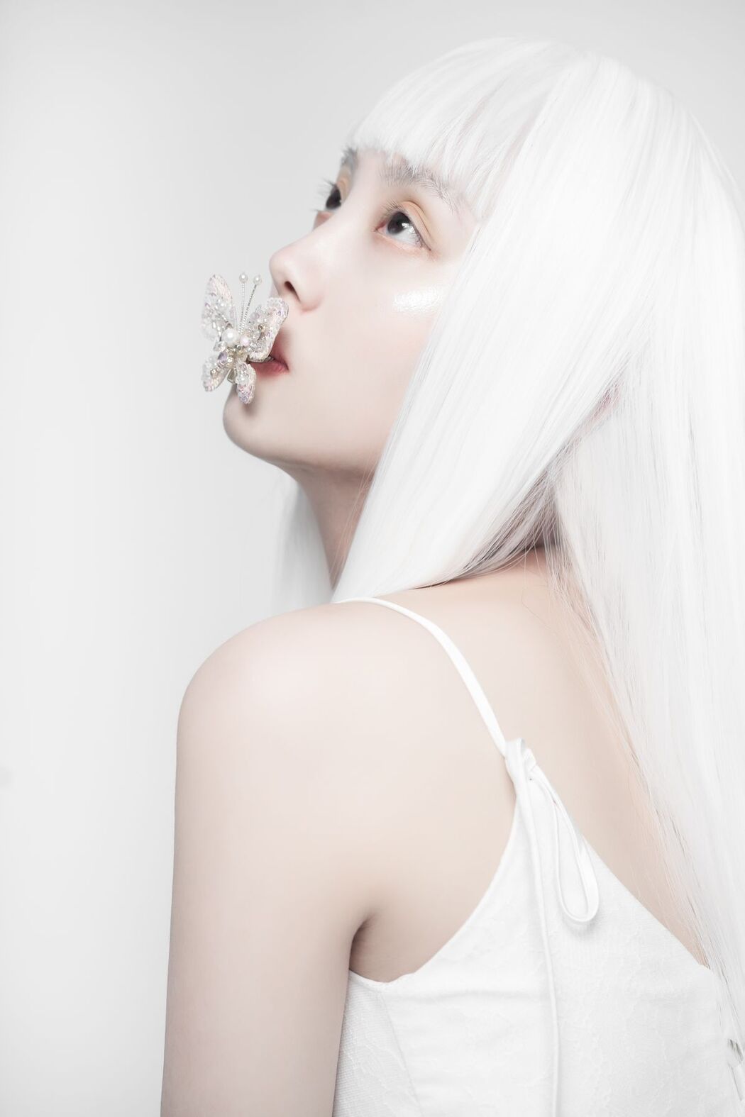 YiTuYu艺图语 Vol.3297 Ri Na