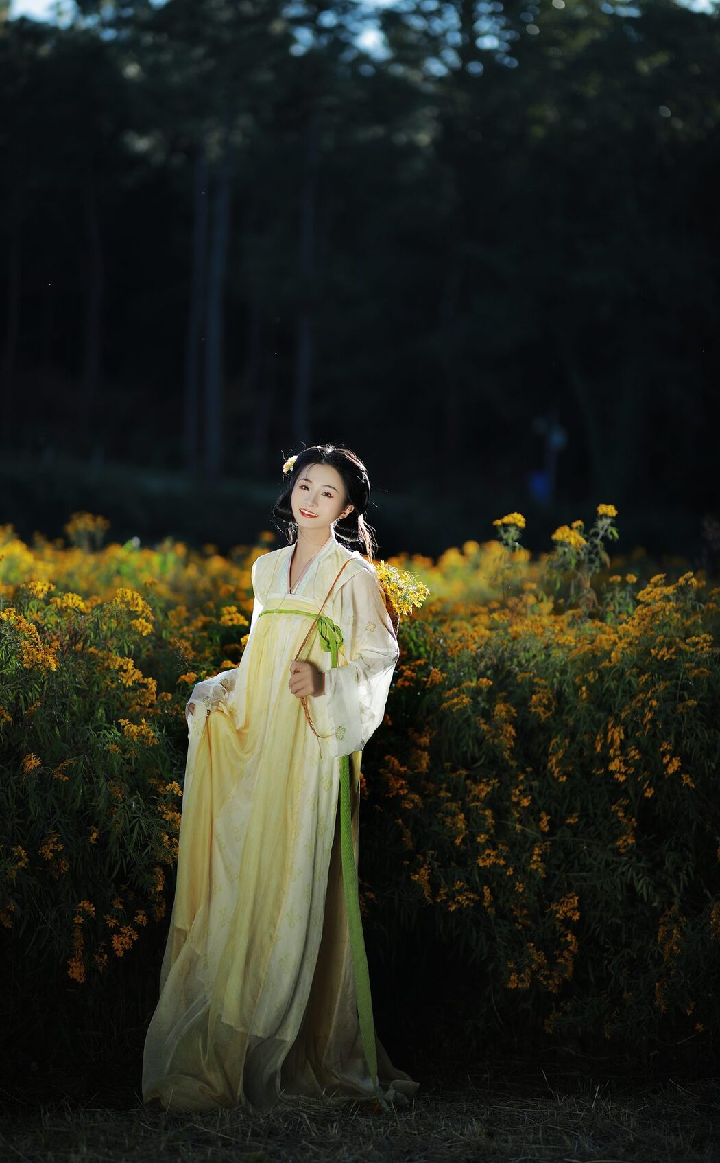 YiTuYu艺图语 Vol.3343 Xiao E Jiang Jiang Jiang