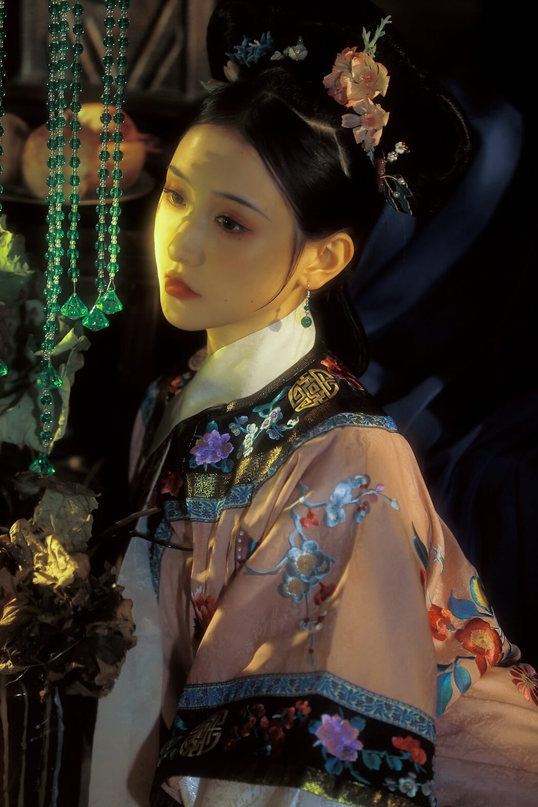 YiTuYu艺图语 Vol.3366 Lliyaning