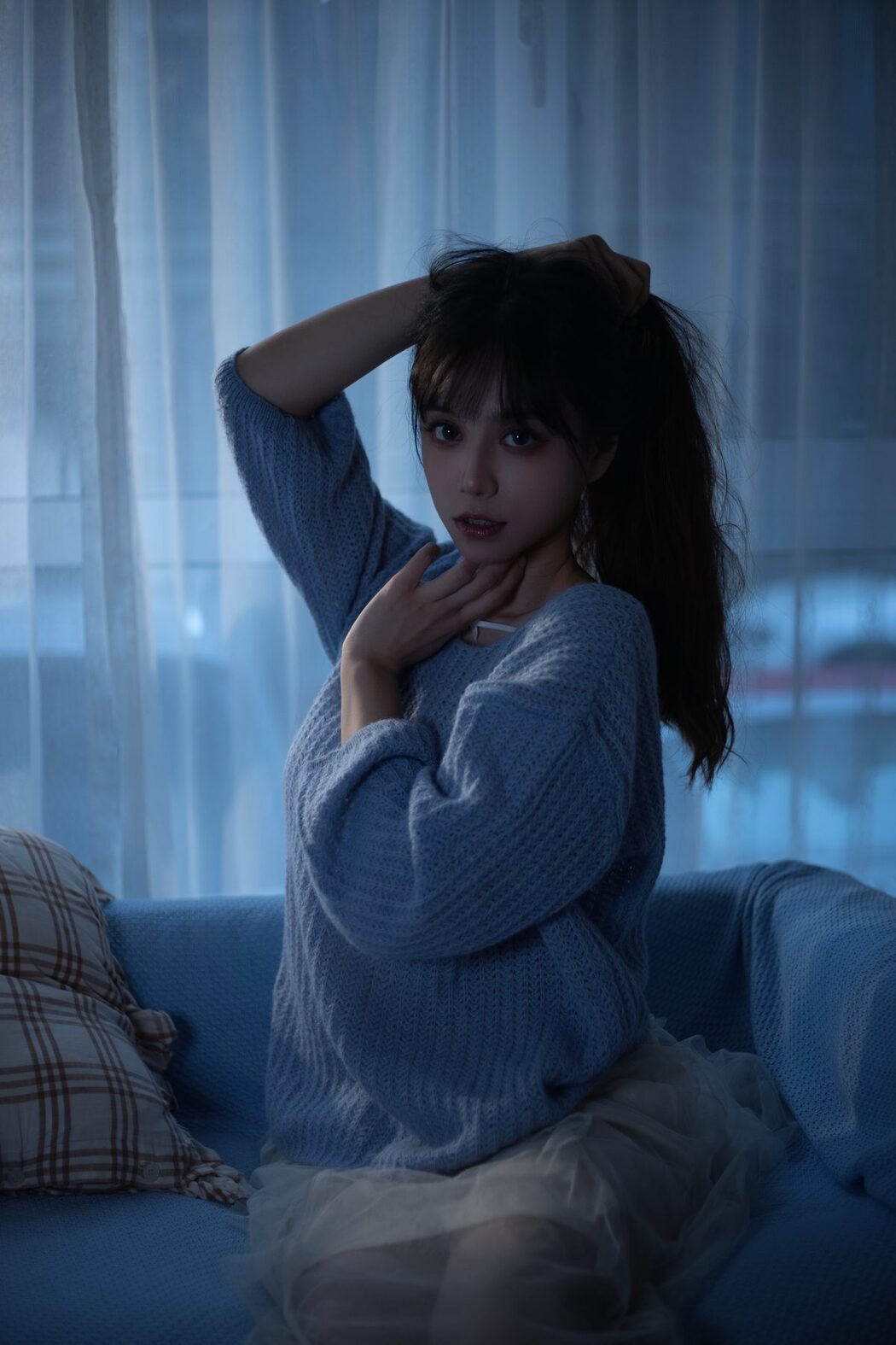 YiTuYu艺图语 Vol.3362 Li lee