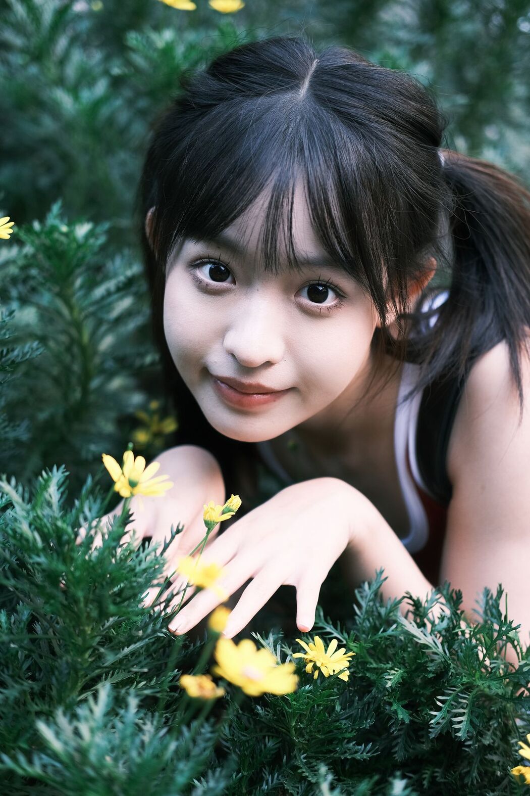 YiTuYu艺图语 Vol.3281 Chi Bao Le Ma