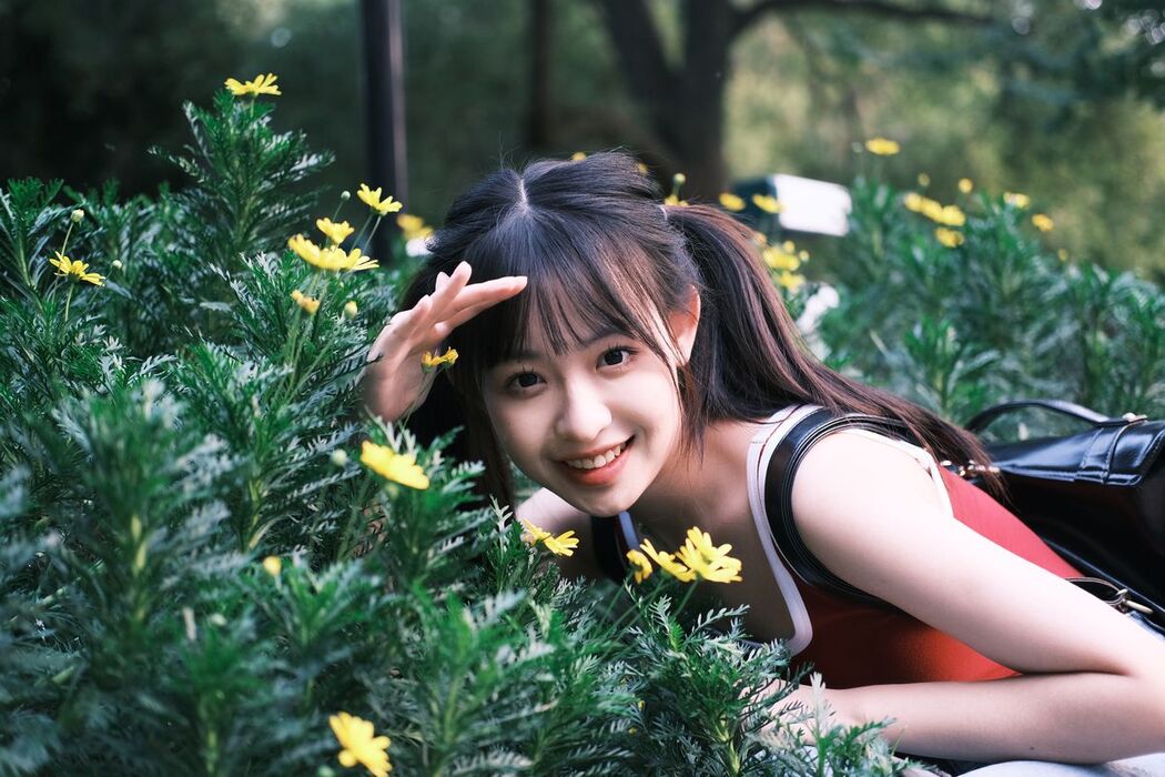 YiTuYu艺图语 Vol.3281 Chi Bao Le Ma