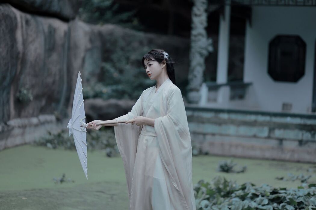 YiTuYu艺图语 Vol.3292 Xiao Jie