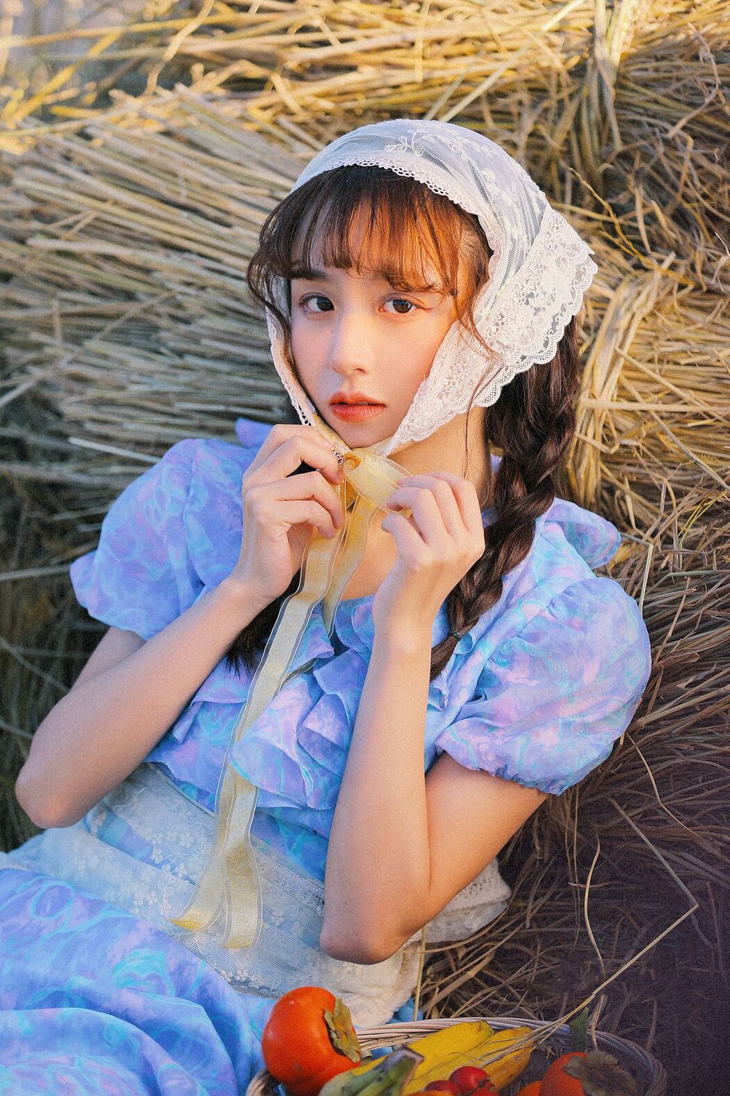 YiTuYu艺图语 Vol.3253 Gu Lin X