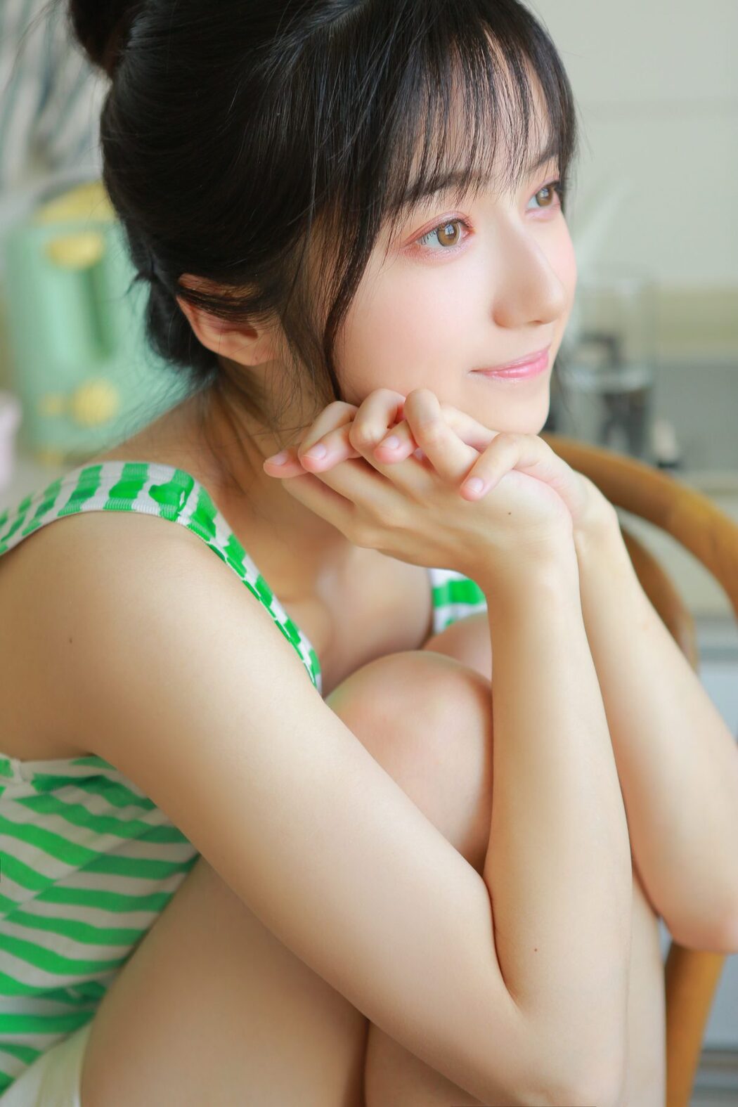 YiTuYu艺图语 Vol.3335 Xin Xin