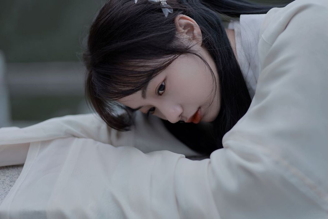 YiTuYu艺图语 Vol.3292 Xiao Jie