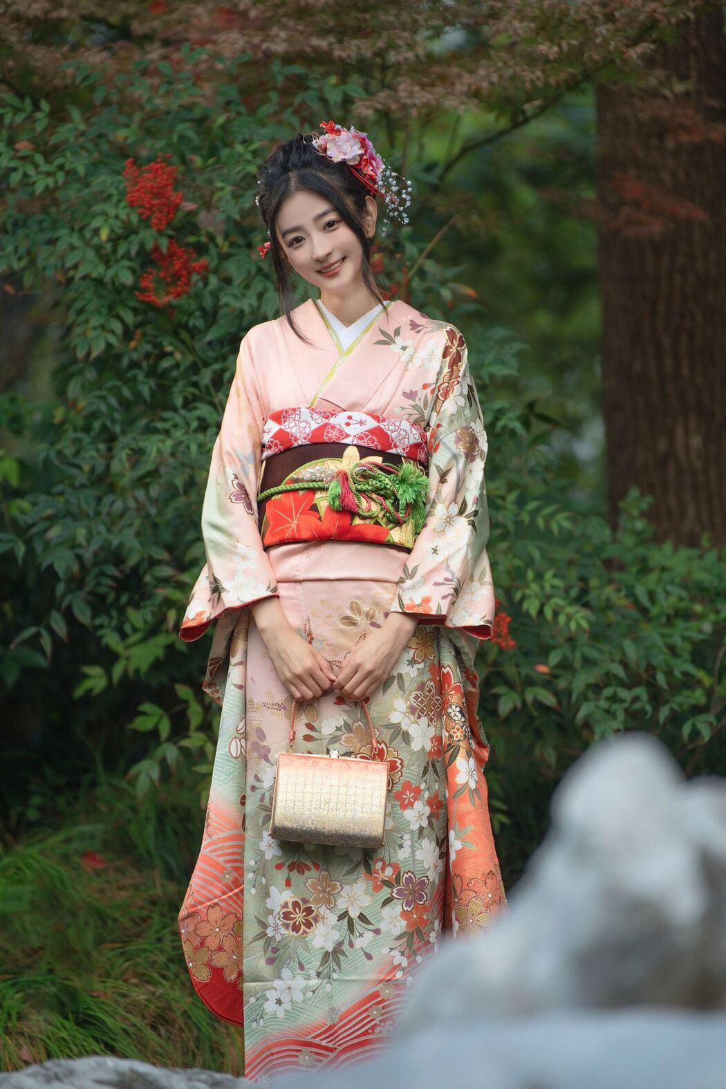 YiTuYu艺图语 Vol.3299 Xiao Ze