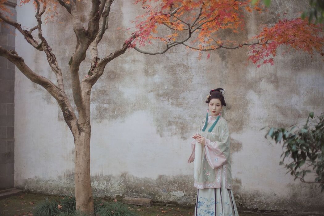 YiTuYu艺图语 Vol.3296 Wo Shi Jin Er Ya
