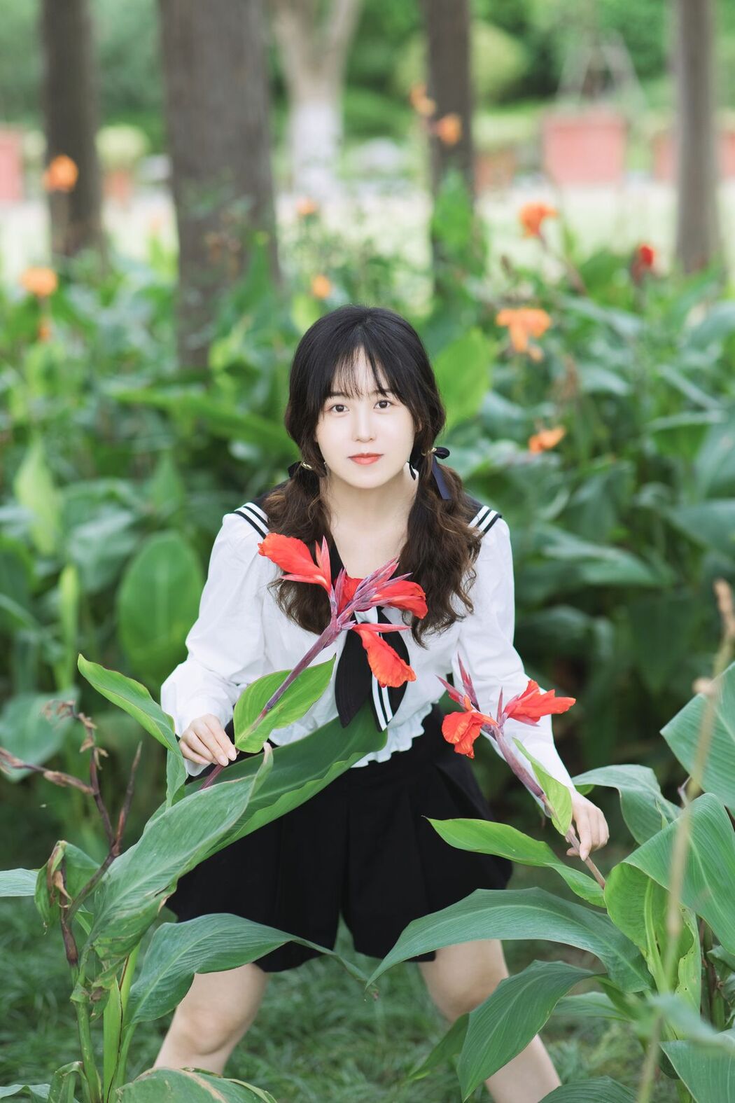 YiTuYu艺图语 Vol.3276 Qiu Qiu